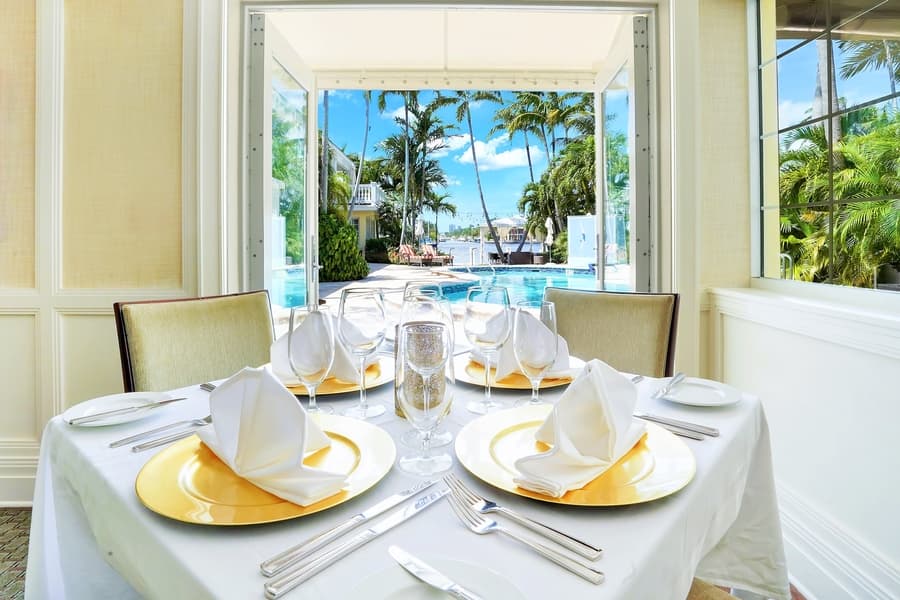 The Pillars Hotel & Club Wins Prestigious Award for Excellence in Luxury Hospitality