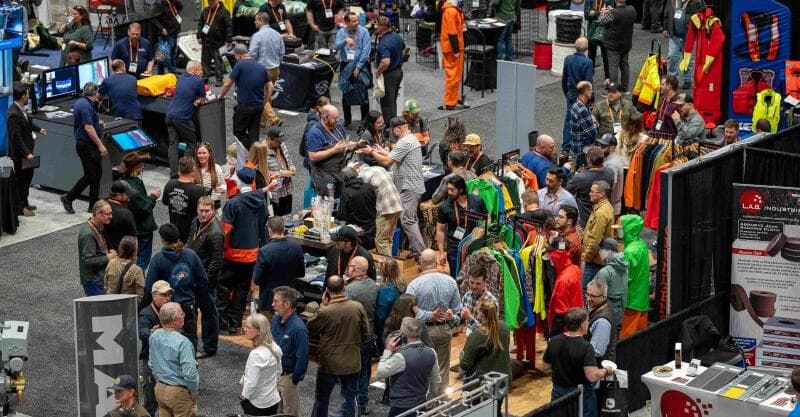 Pacific Marine Expo 2024 to Highlight Maritime Innovation and Sustainability Through New Partnership