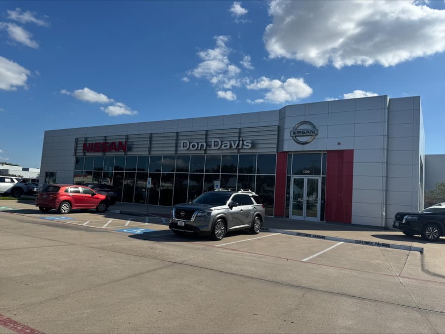 Clay Cooley Auto Group Expands Its Reach with Acquisition of Don Davis Nissan in Arlington