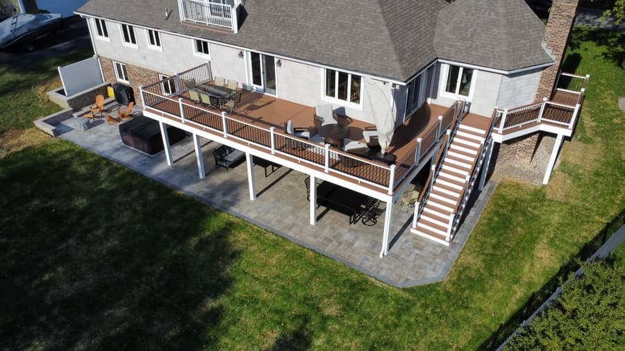 Platinum Decking and Platinum Patios Expand to Cincinnati, Ohio
