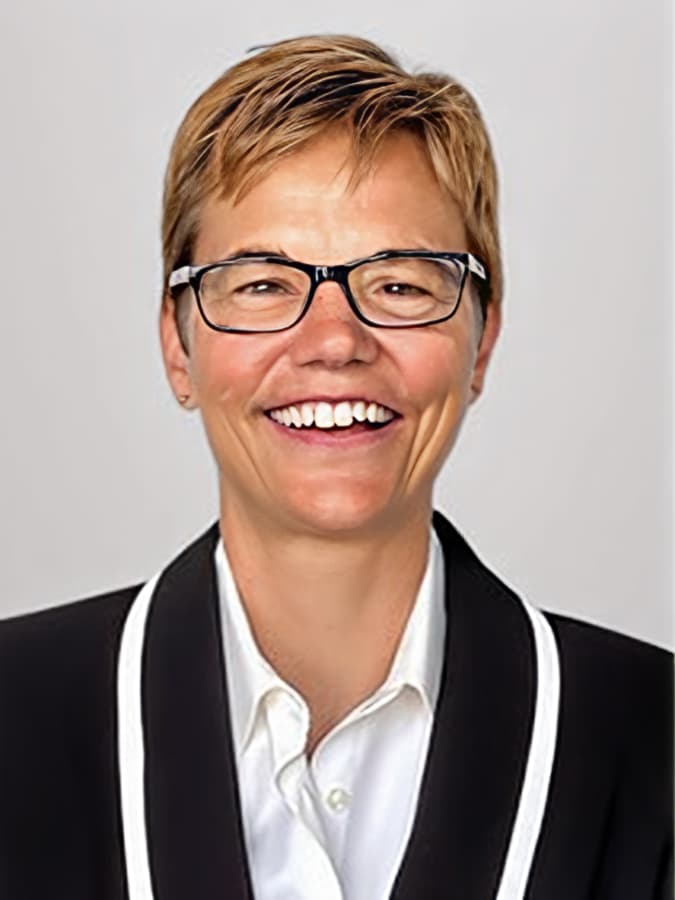 Entrepreneur Laurie Urbancik Showcases Healthy Desserts on 'Good Day Stateline'