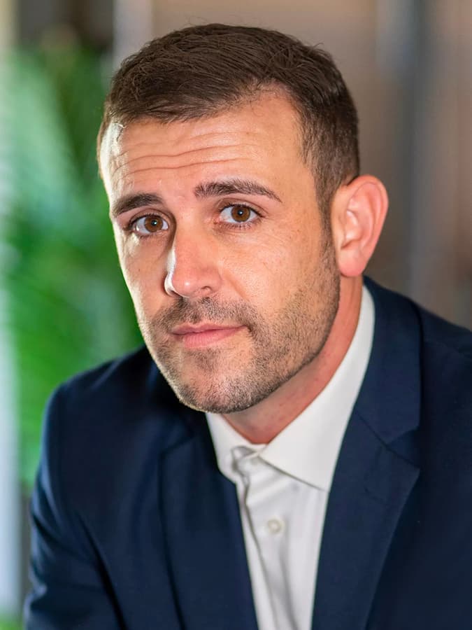 Mark Souza Highlights HVAC Industry's Commitment to Transparency and Skilled Trades