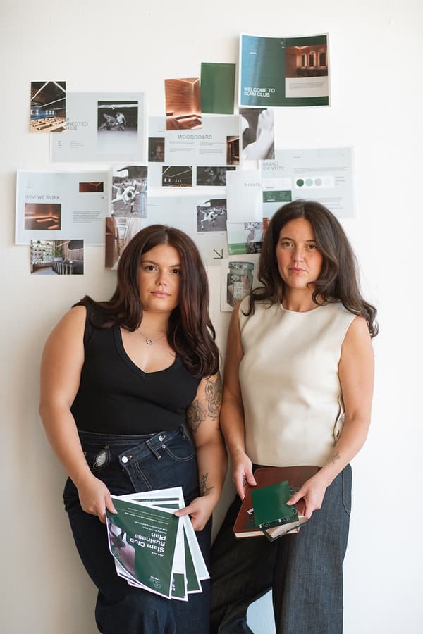 Slam Club to Revolutionize Fitness and Wrestling in Deep Ellum