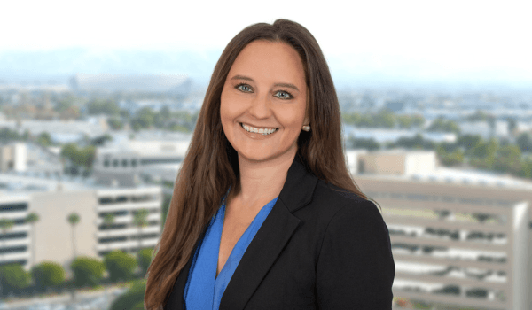 Courtney Brown Promoted to Partner at Windes, Strengthening Tax Practice Expertise