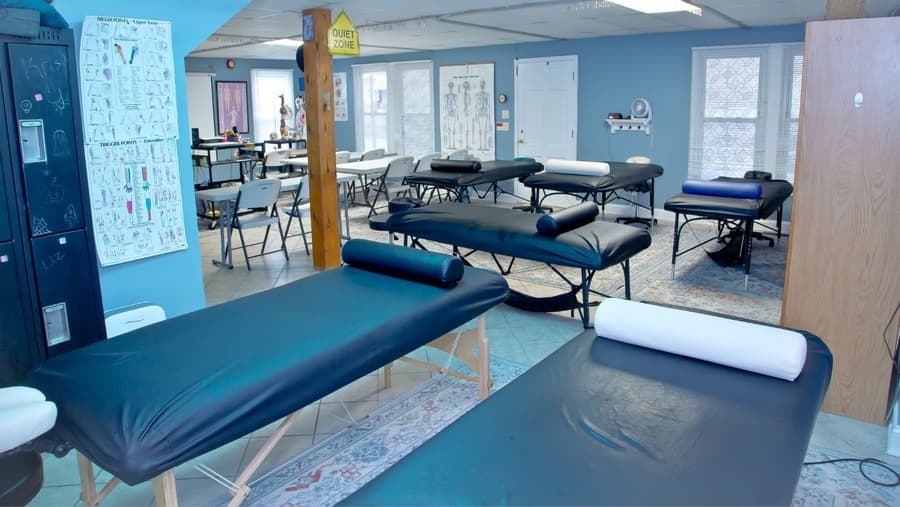 NC Massage School Opens Enrollment for June 2025 Semester, Offering Comprehensive Massage Therapy Program