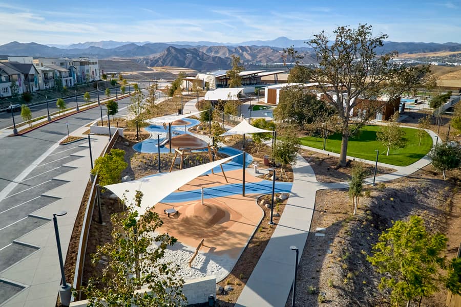 Master-Planned Communities Like Valencia Reshape Urban Living for Families