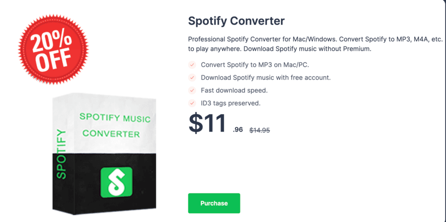 PazuFab Announces Christmas Sale Offering 20% Off on Music Conversion Tools